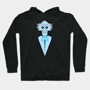 Ghost Hoodie